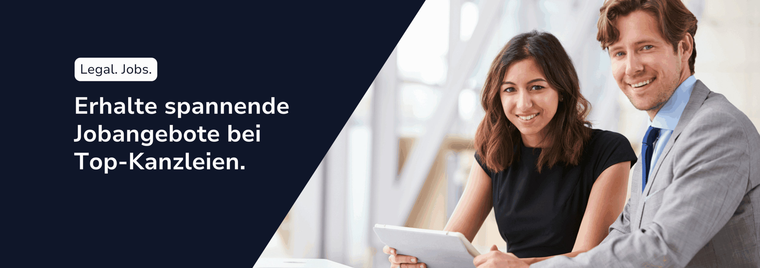 Job Boutique-Kanzlei