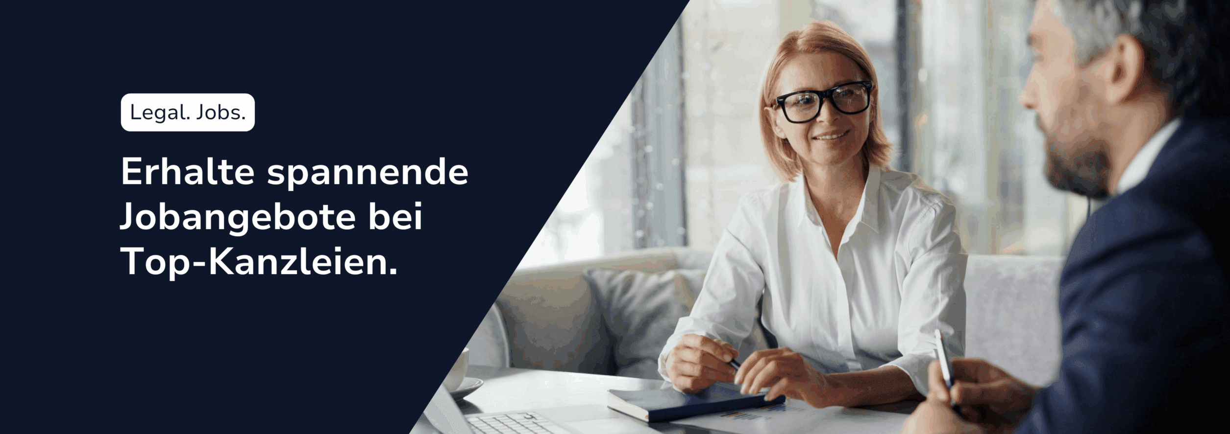 Job Deutsche Wirtschaftskanzlei