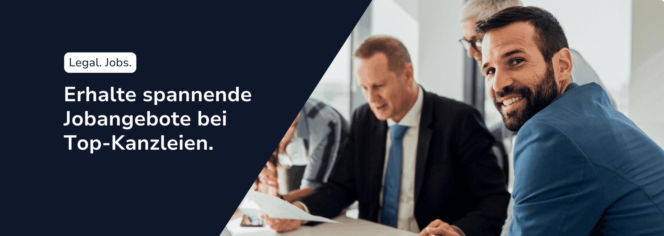 Job Deutsche Wirtschaftskanzlei